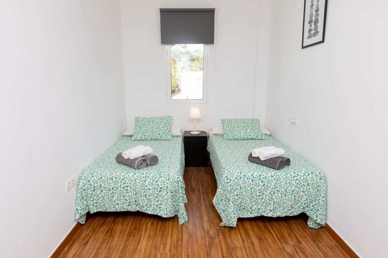 Apartment Heaven By The Sea Malaga